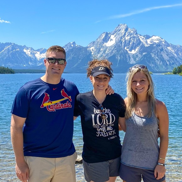 Meet your Posher, Jenna - Picture 1 of 1